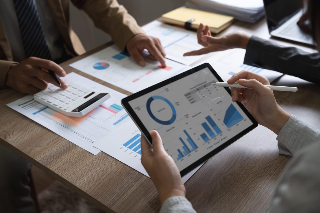 How Stark Investments Supports Sustainable Growth