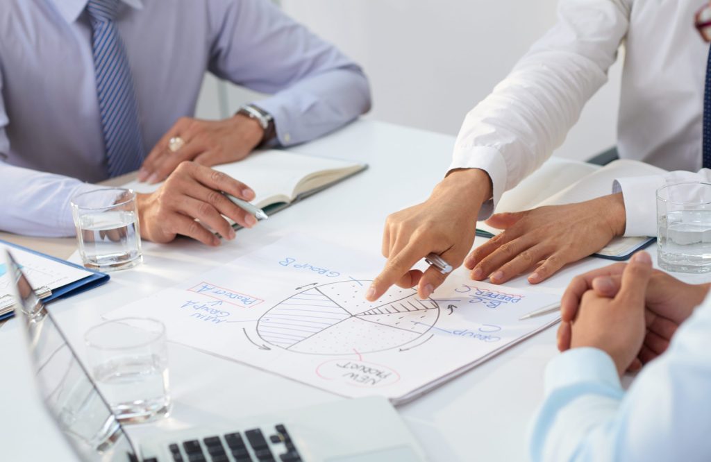 How Stark Investments Helps You Stay Calm During Turbulent Times