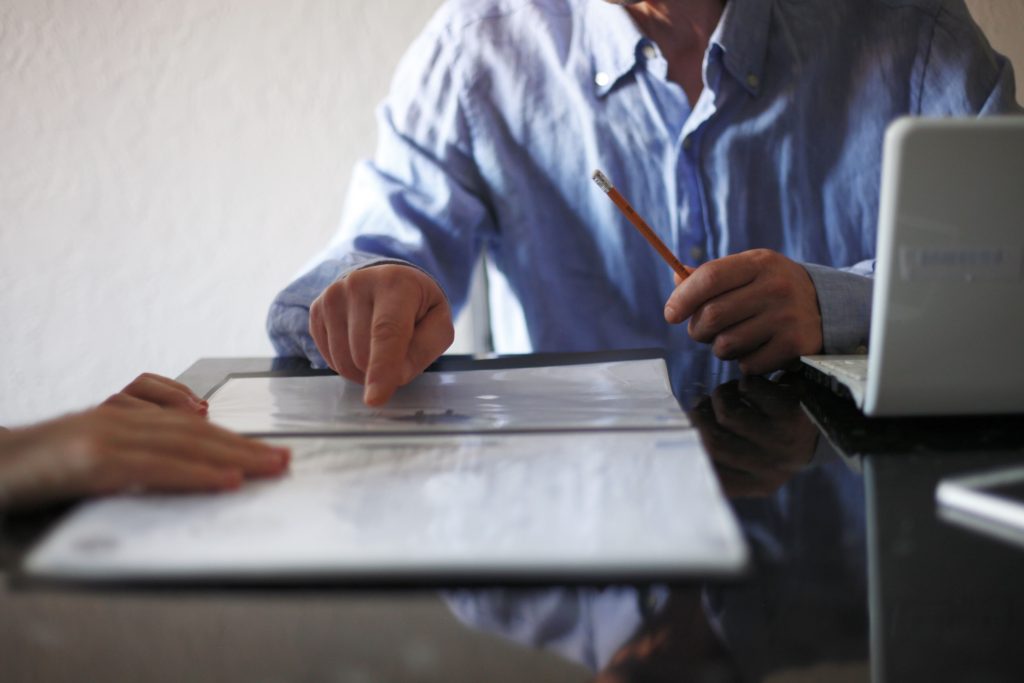 How Stark Investments Helps You Minimize Risk