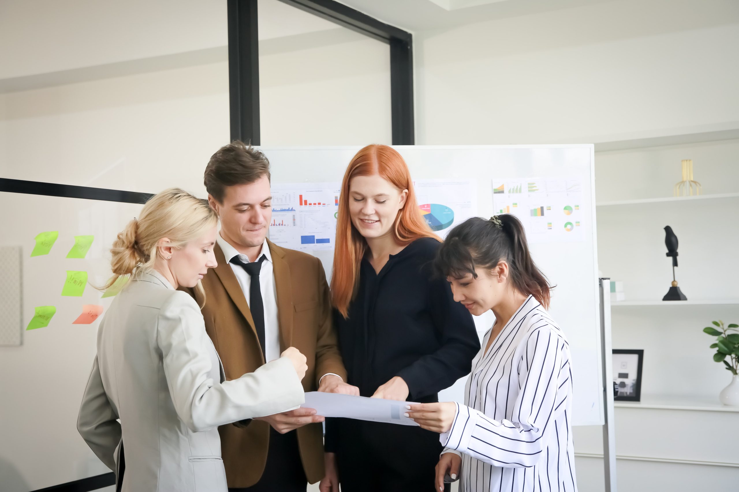business people discussing new project in office 2023 06 01 23 37 28 utc min scaled